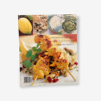 The Mediterranean Collection - Hardback Book (Louise Pickford) 2000