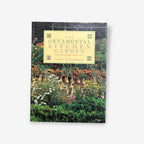 The Ornamental Kitchen Garden - Hardback Book (Janet McDonald) 1994