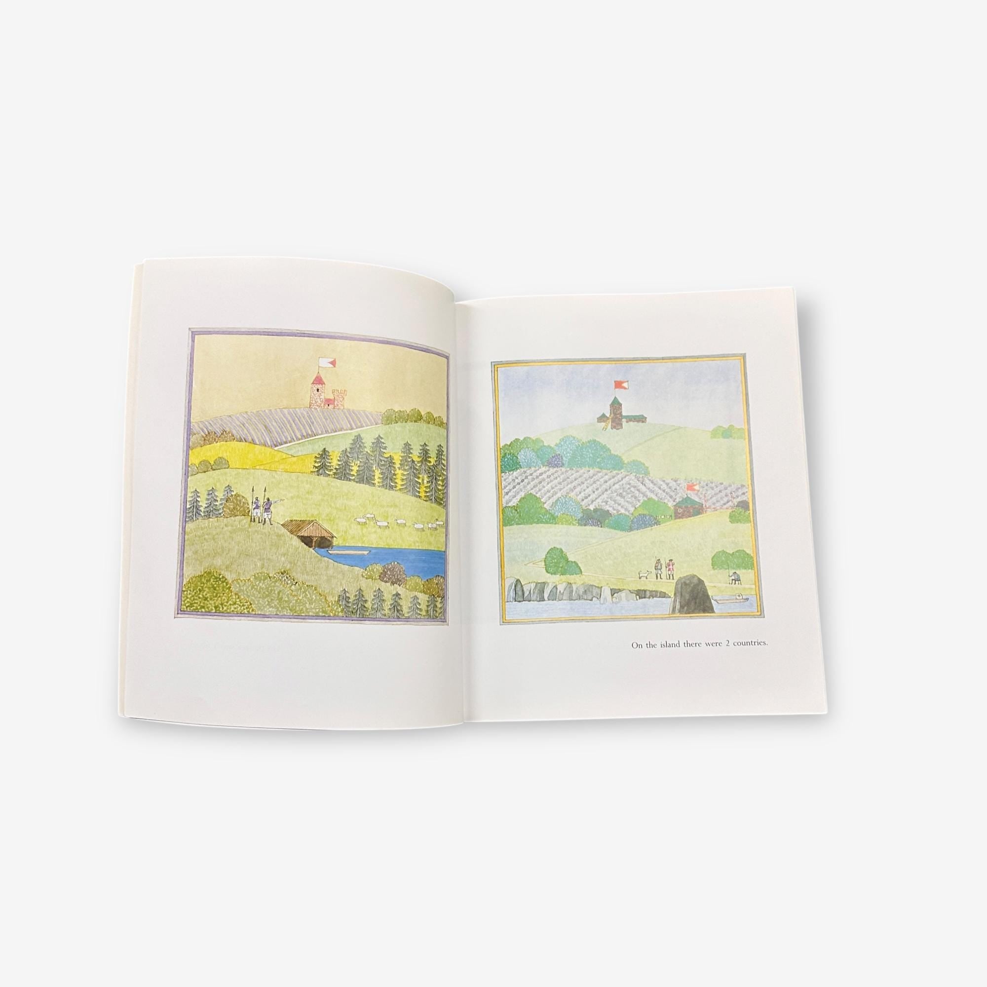 Anno&#39;s Mysterious Multiplying Jar - Paperback Mathematics Picture Book (Masaichiro And Mitsumasa