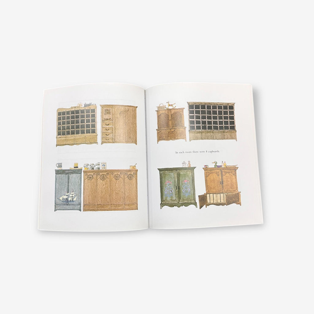 Anno&#39;s Mysterious Multiplying Jar - Paperback Mathematics Picture Book (Masaichiro And Mitsumasa